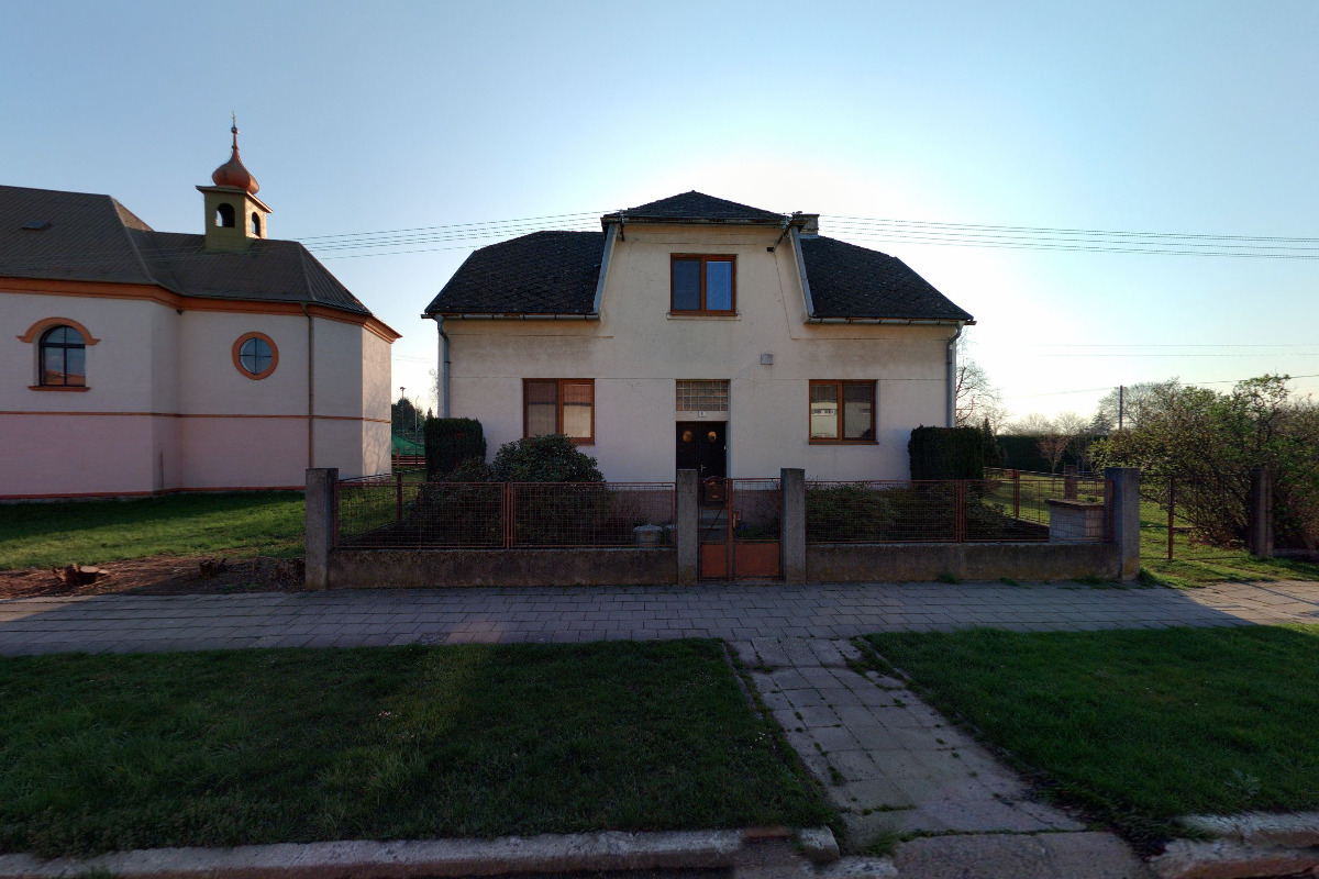 Římskokatolická farnost Pravčice foto 2