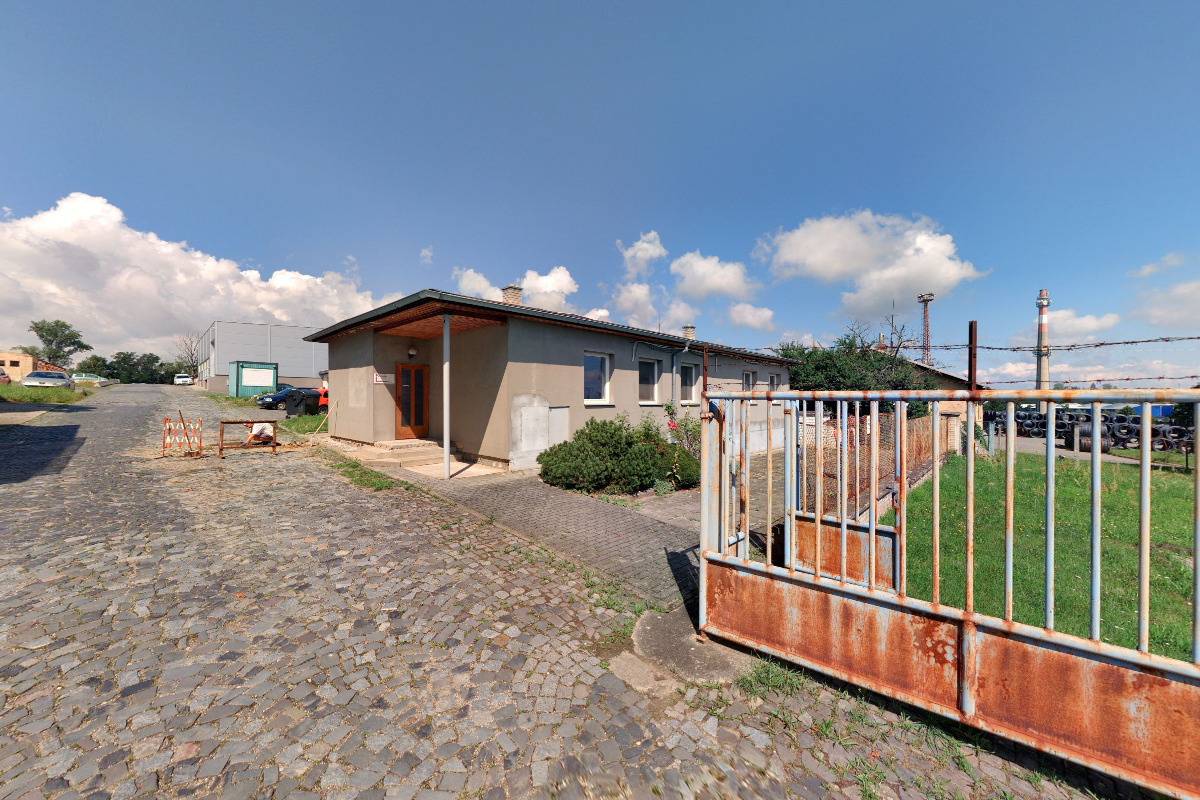 Jiří Křemeček - instalatérství a topenářství