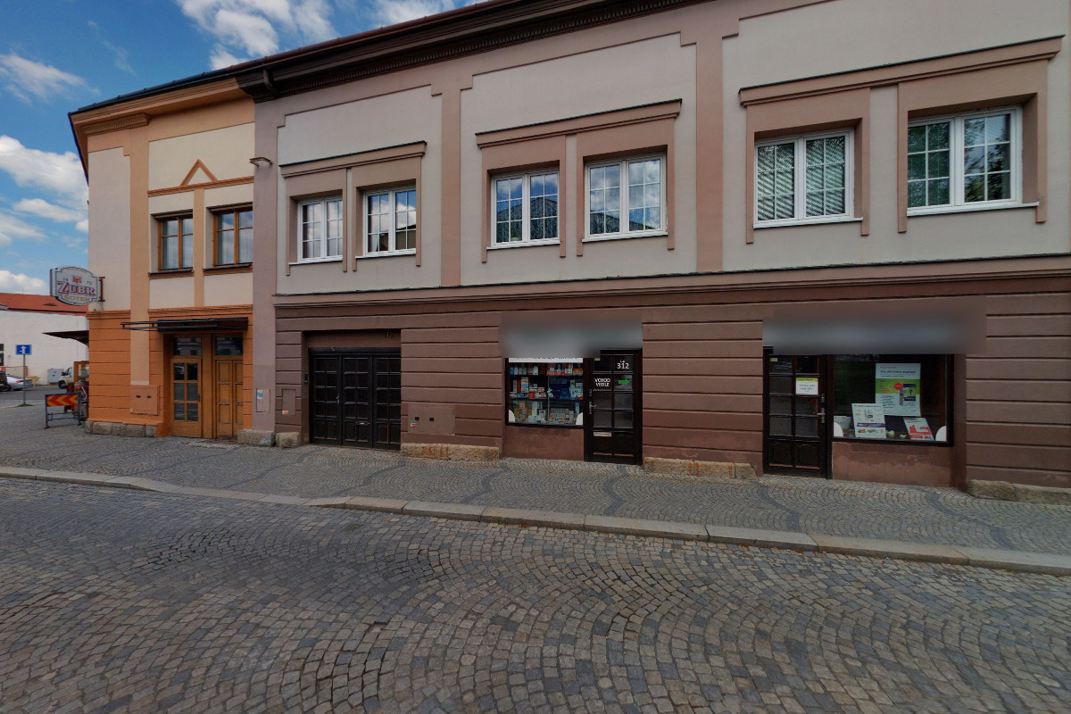 Alena Maliňáková foto 2