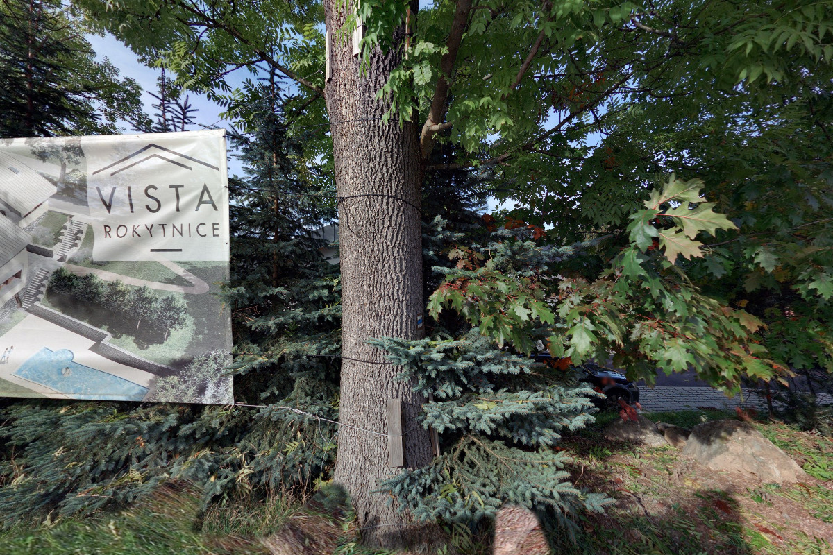 Loft Rezidence Vista