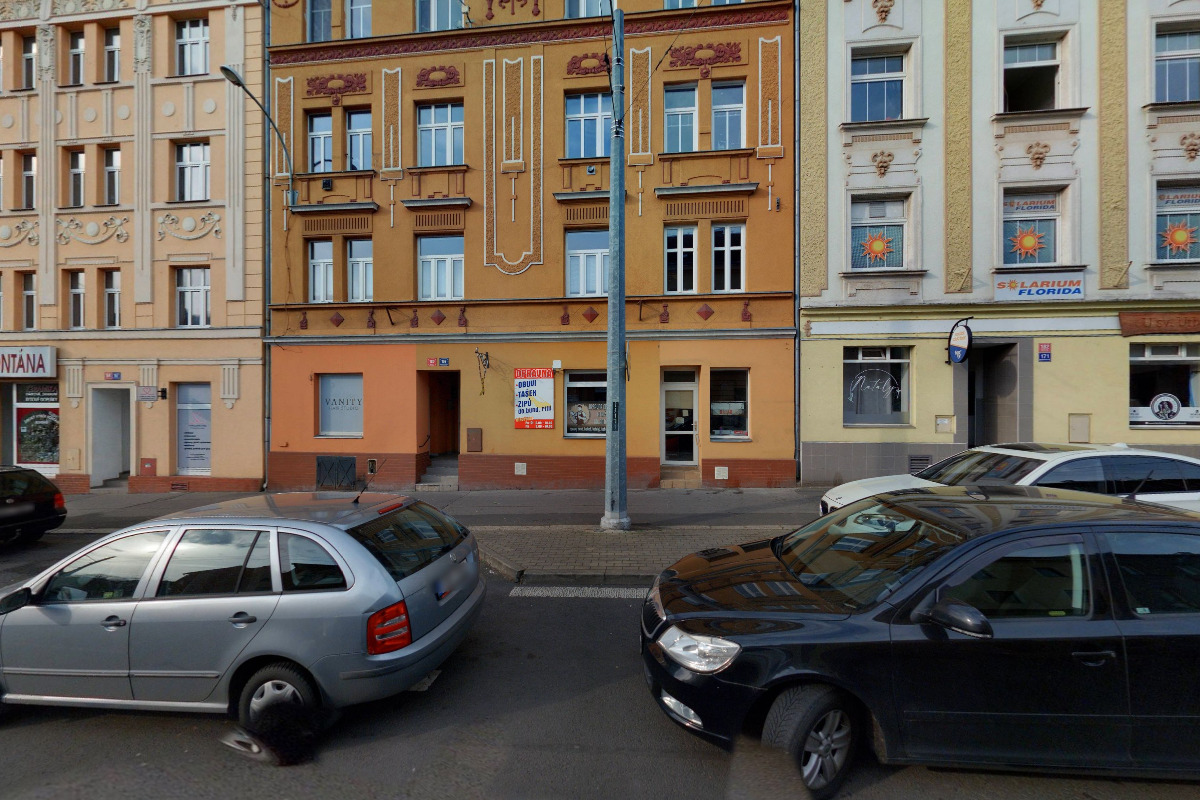 Opravna obuvi - Dagmar Uhlířová foto 2