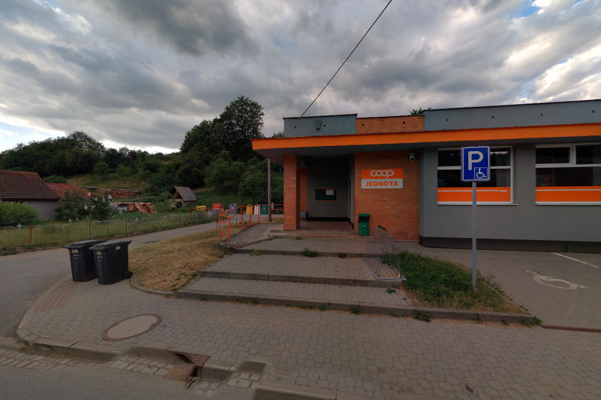 COOP JEDNOTA foto 2