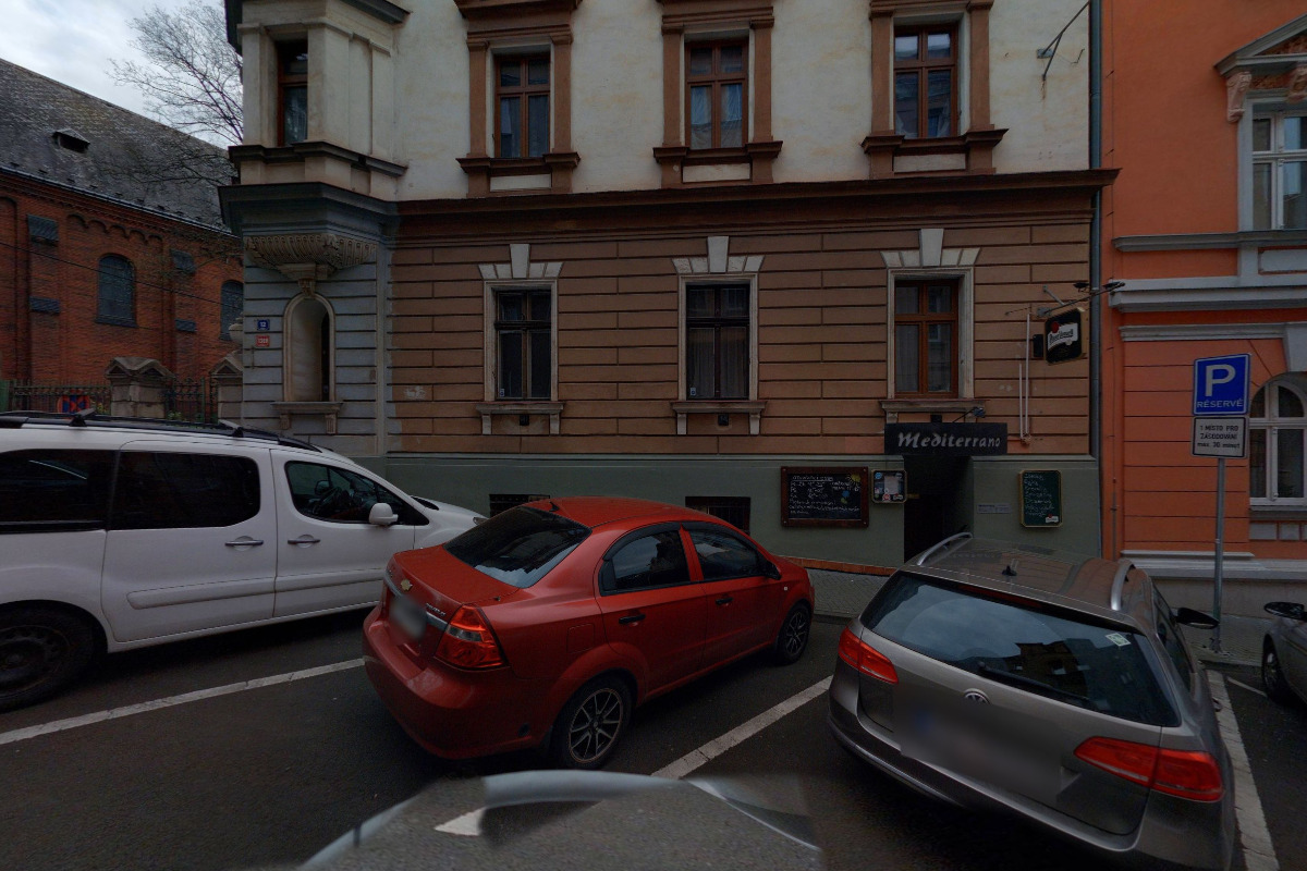 Náboženská obec Církve československé husitské v Ústí nad Labem foto 2