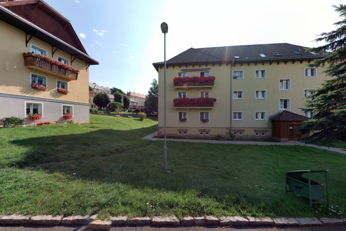 Základní organizace Českého zahrádkářského svazu č.1 Meziboří