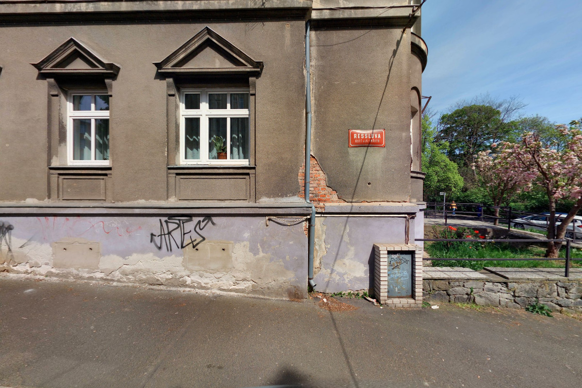 Geologické práce Mgr. Libor Novotný