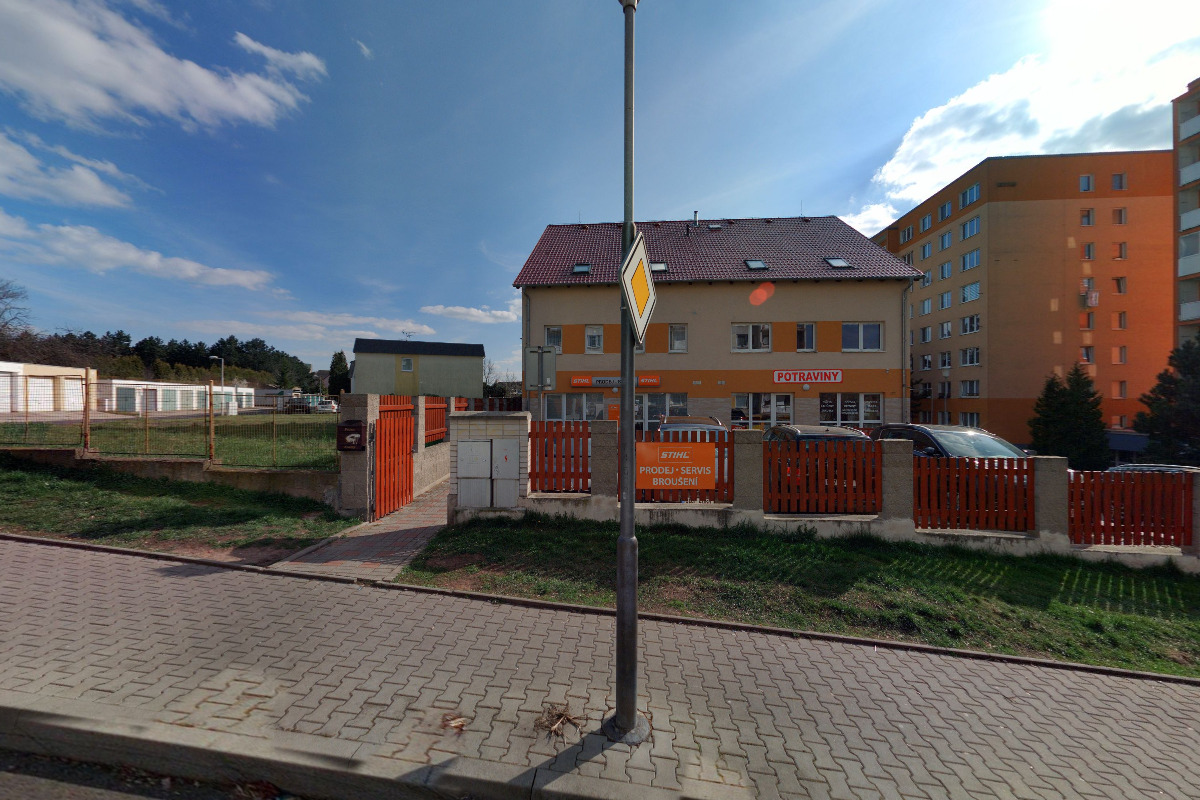 Svatební salon Kamila