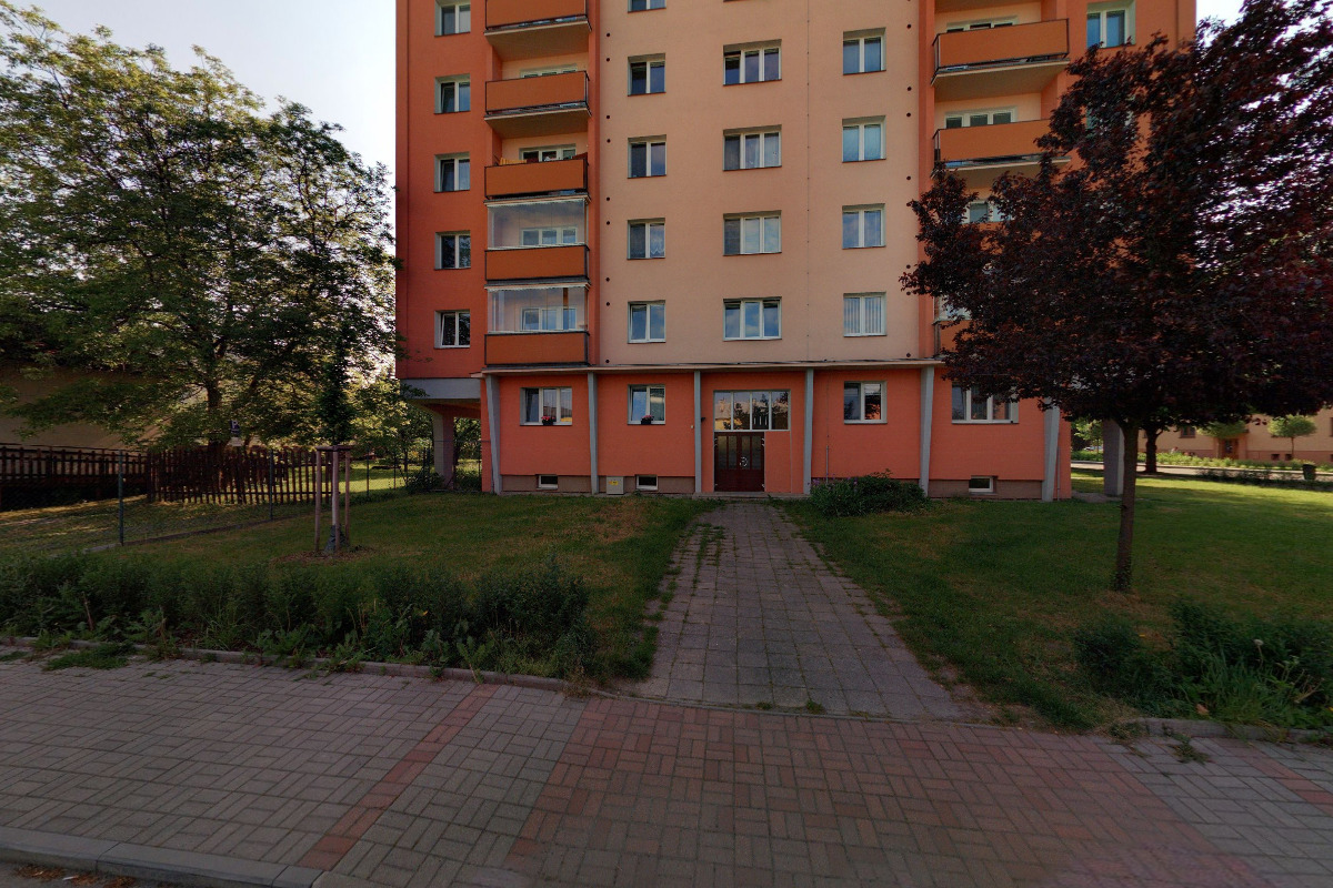 TNM - Trafika Na Máji