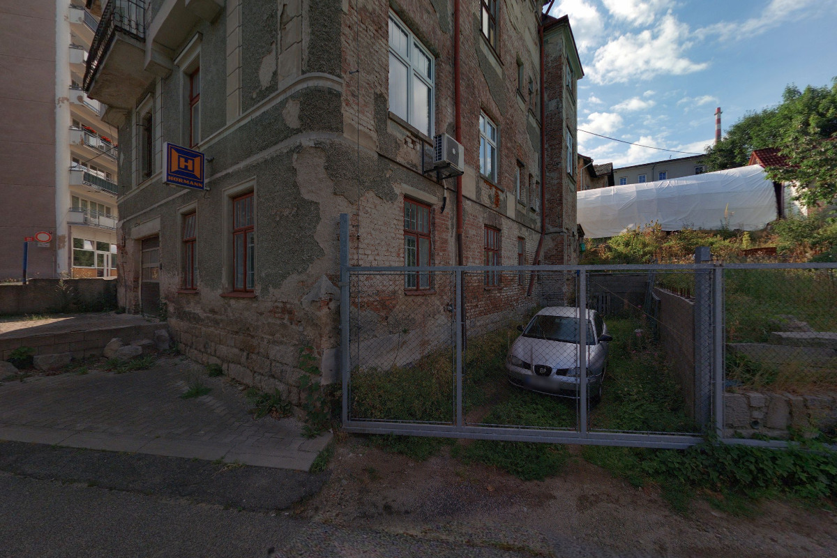 Jiří Jerie VVA plus