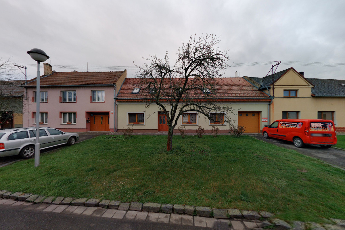 Helísek hasicí servis, s.r.o.