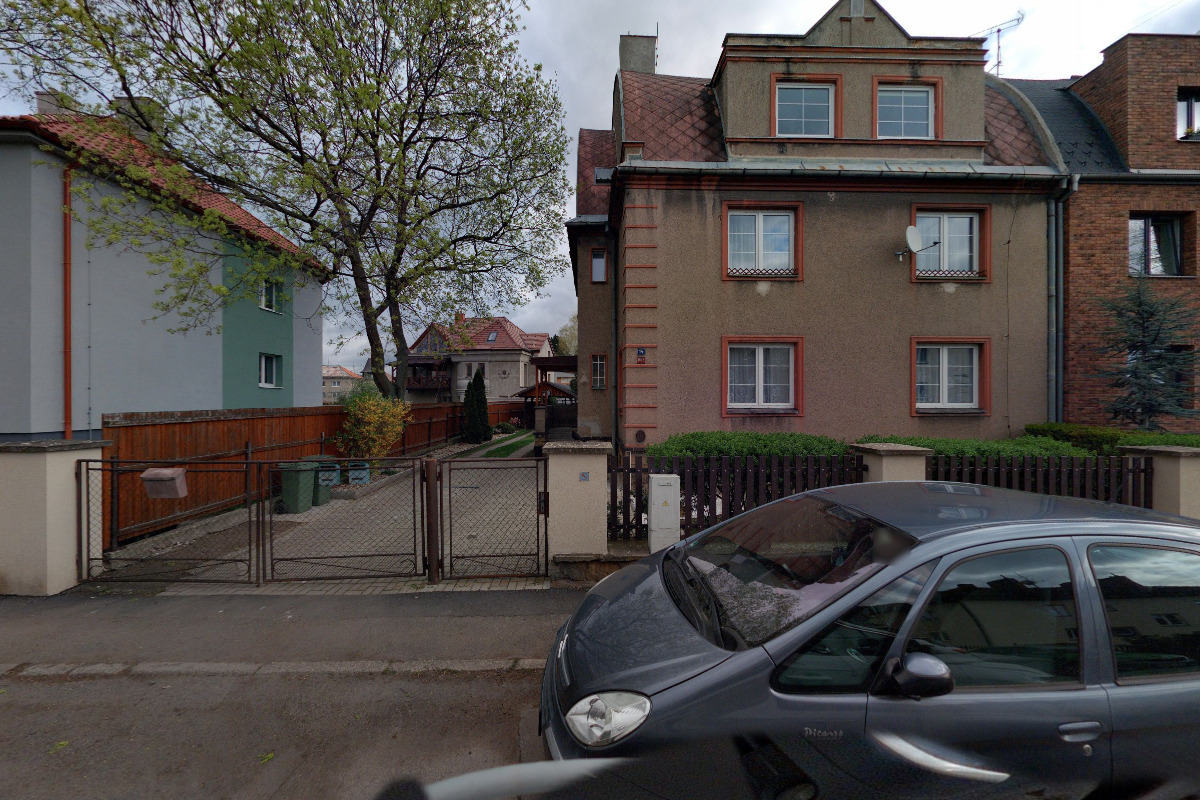 František Mojžíš