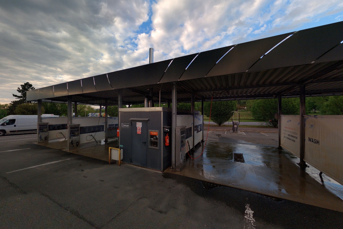 Washpoint, s.r.o. foto 3