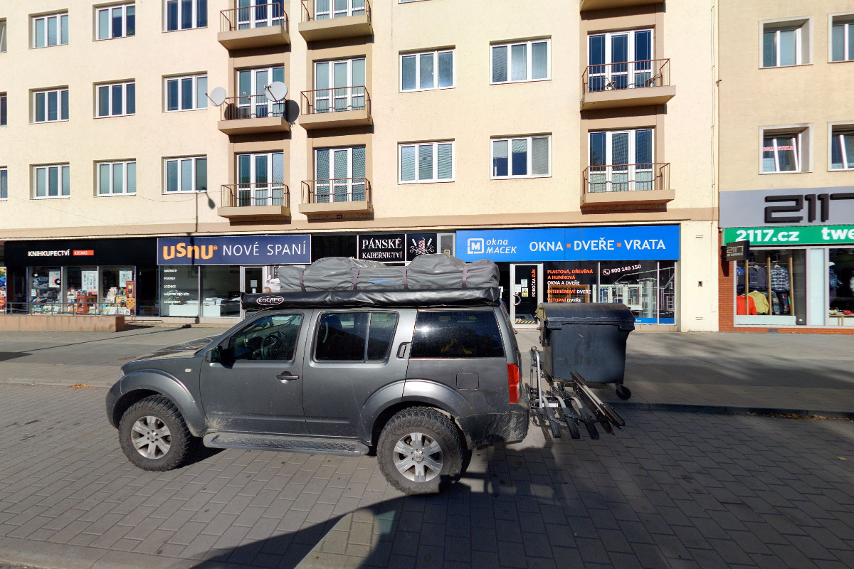 Cestovní kancelář FISCHER foto 5