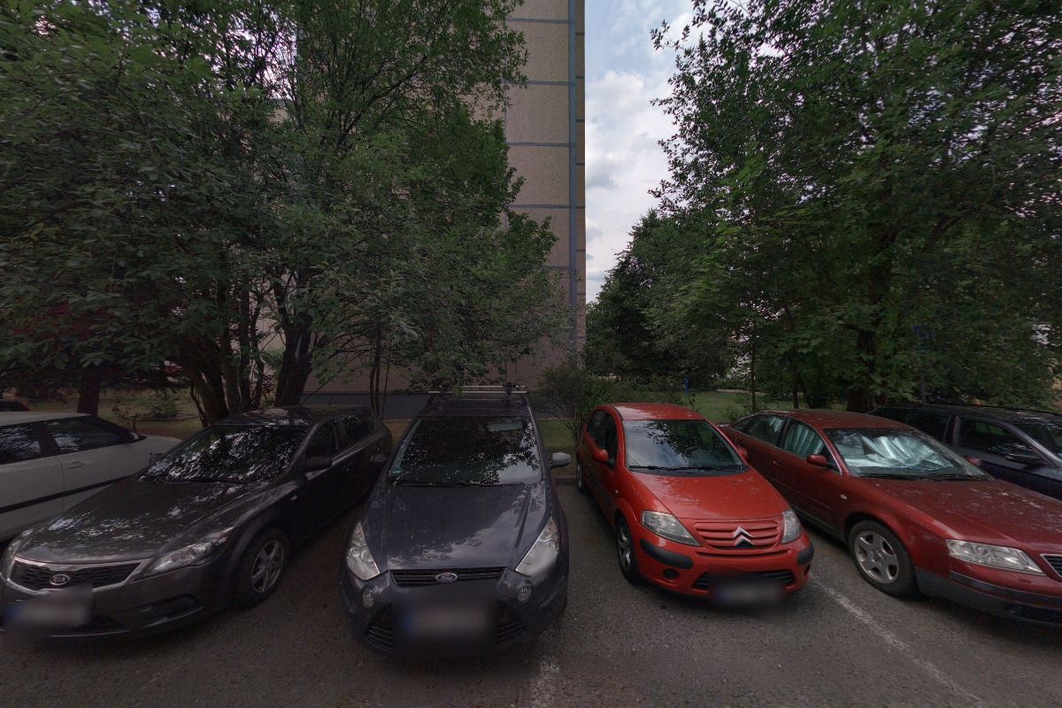 Dobrá asistentka, Eva Jermanová