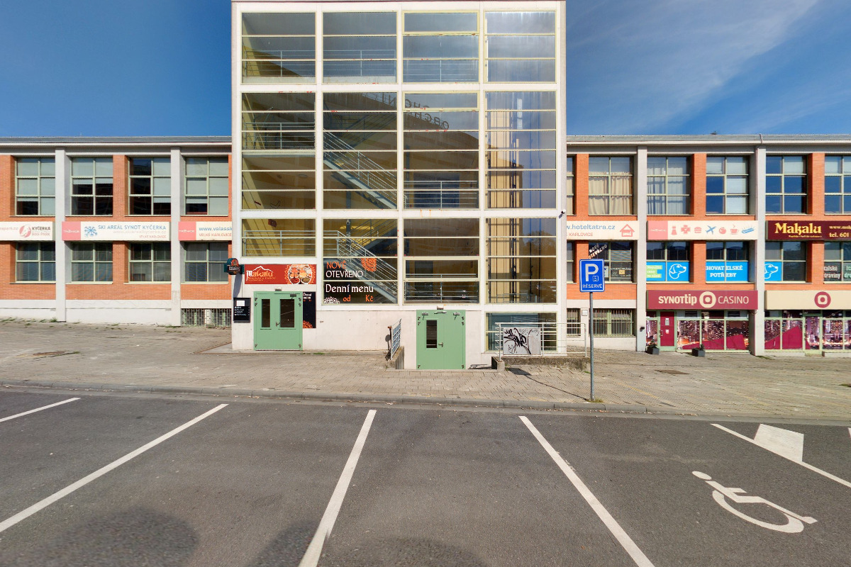 Pánske kadeřnictví Karpec foto 3