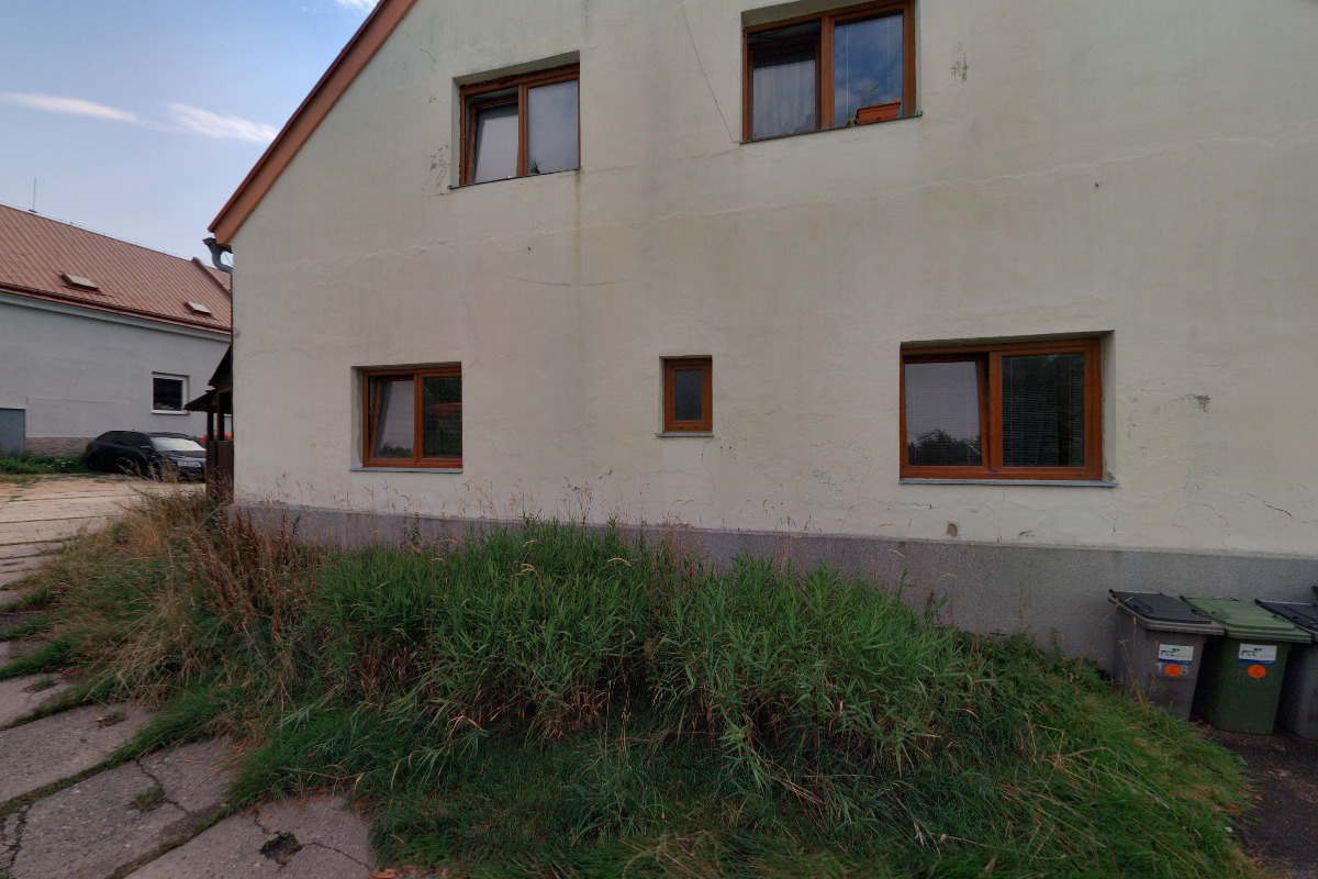 Vladimír Braun - Správa nemovitostí