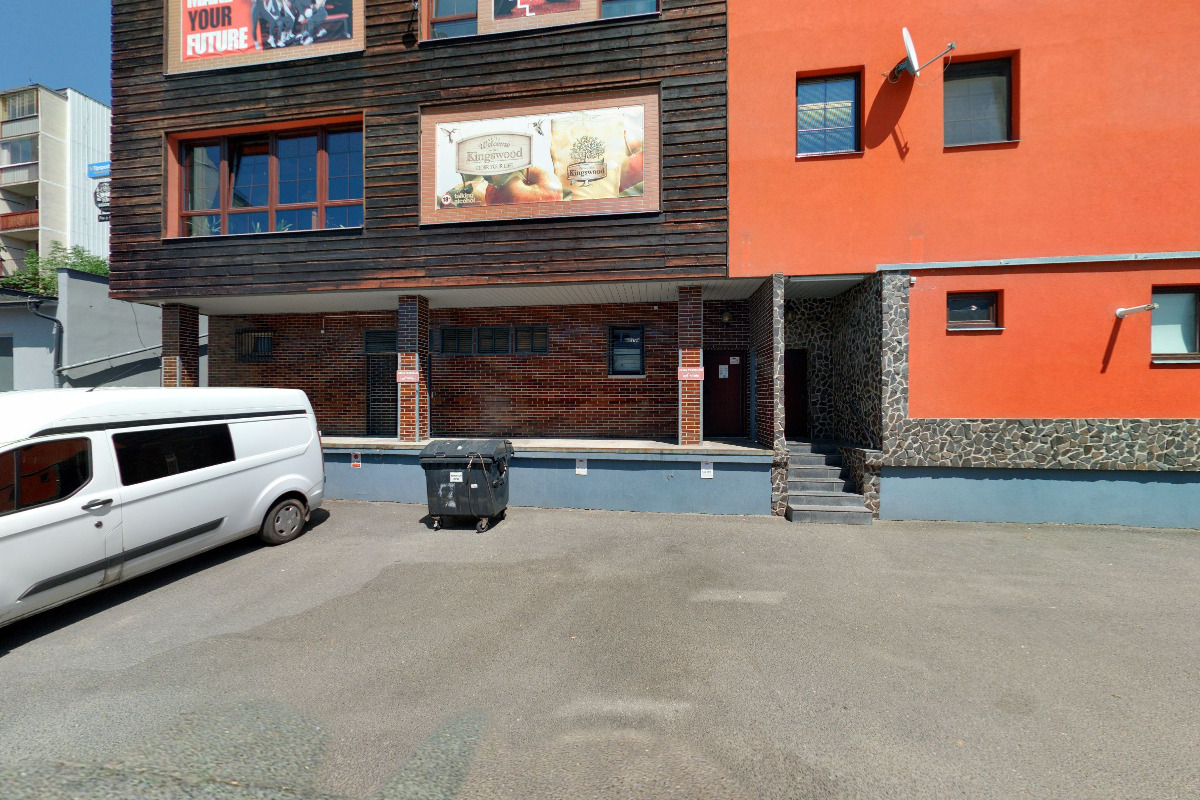 Sport centrum LIFT & FIT