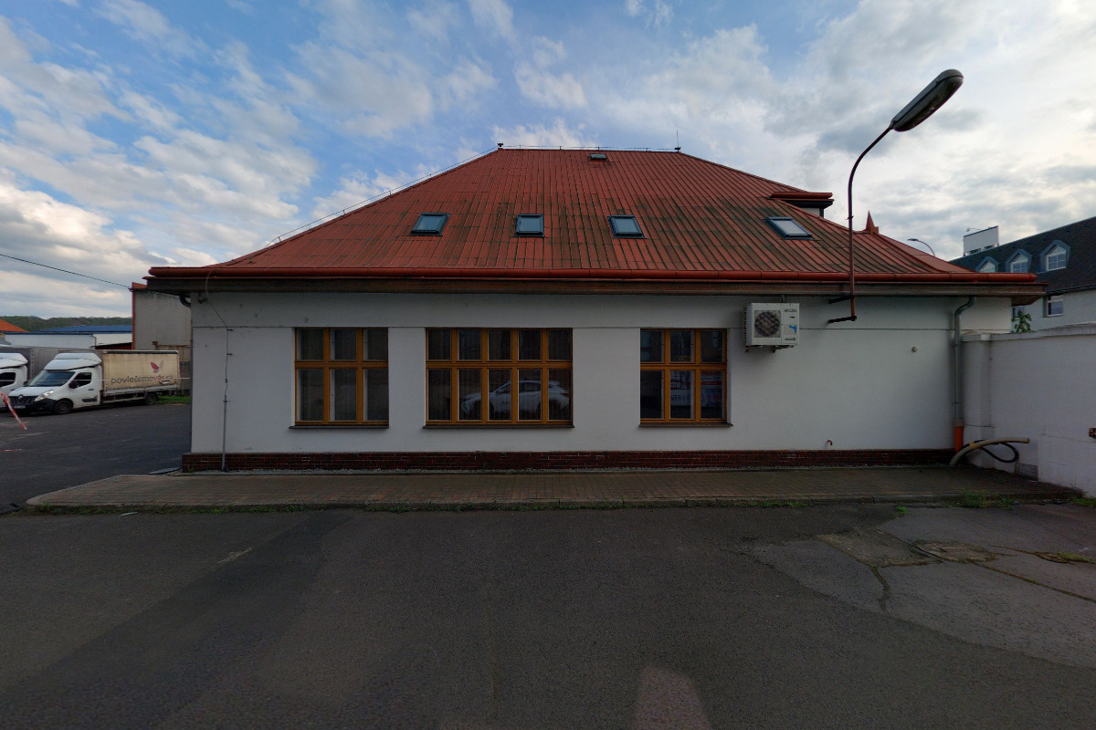 EDUARD FLEISCHER - THEODATA GP foto 2