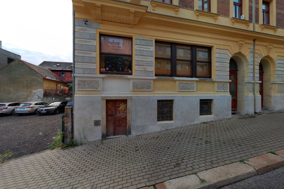 JUDr. Josef Svoboda foto 2