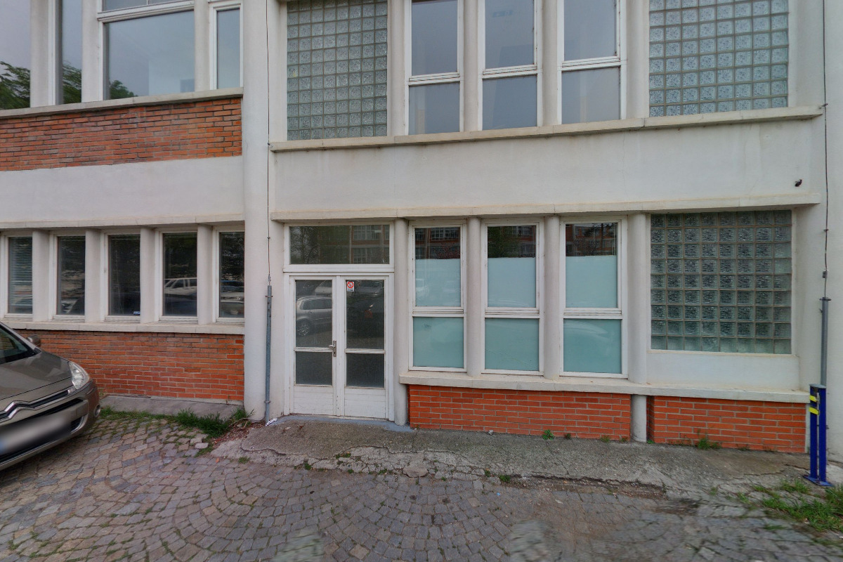 Kolektiv.Haus (Živý Zlín) foto 1