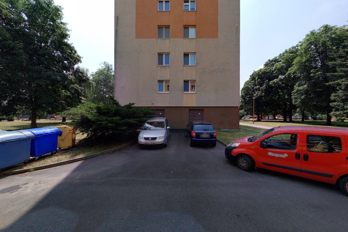 Michal Novák - topenářské práce