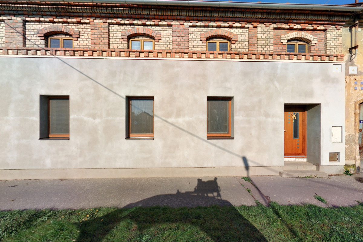 ELEKTRO INSTALACE - LUBOŠ ŠIMEK