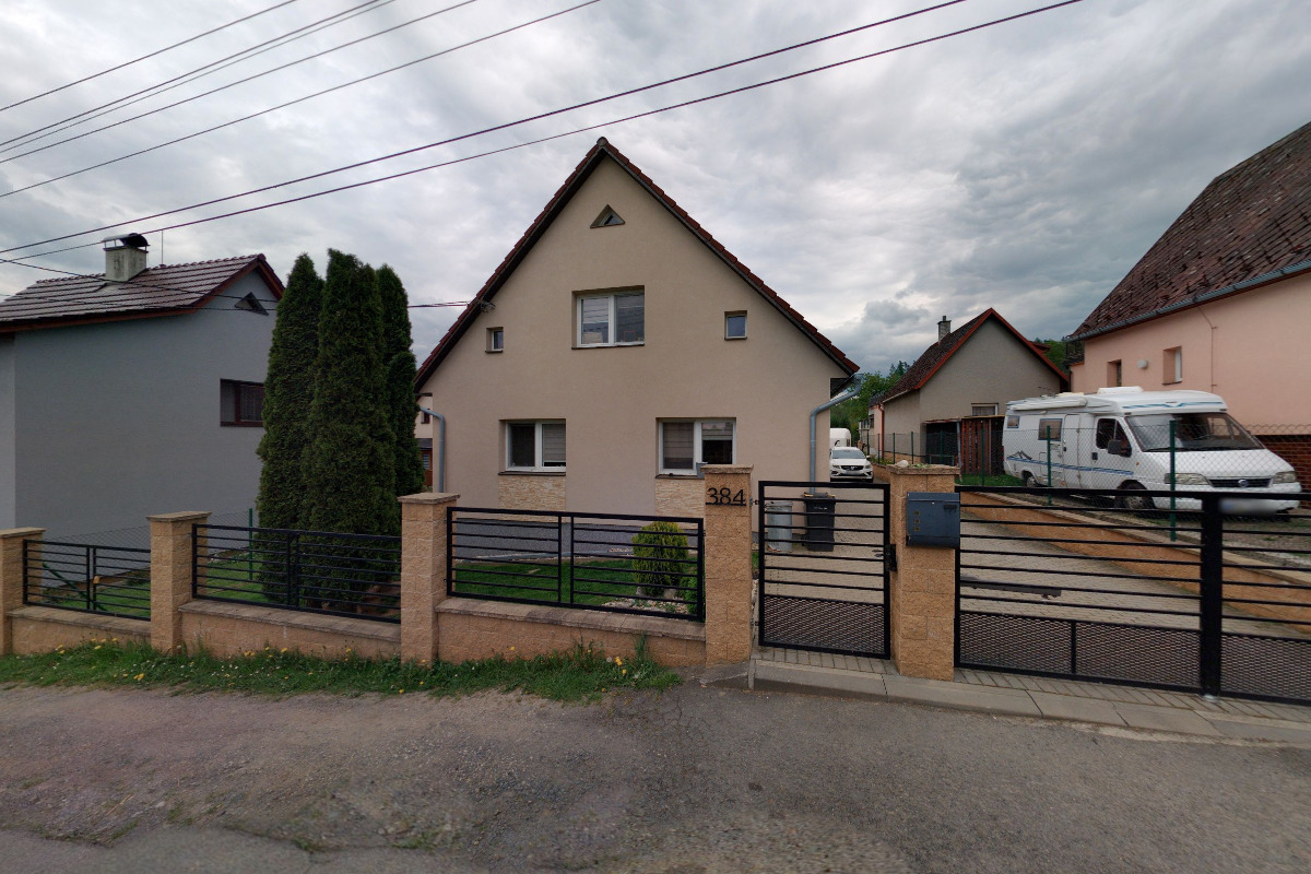 Martina Bečičková foto 1