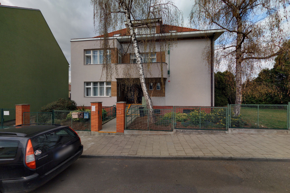 MUDr. Zuzana Semančíková - ordinace praktického lékaře