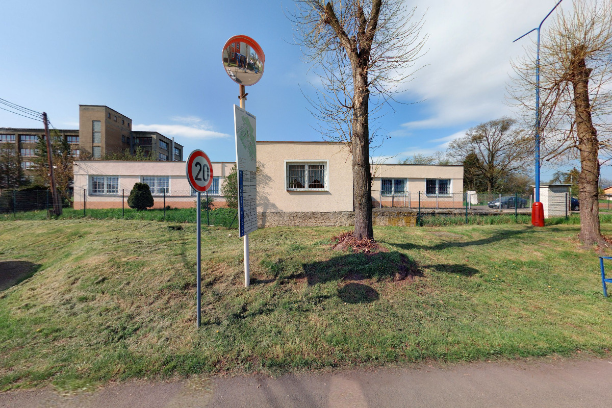 Green Process, s.r.o.