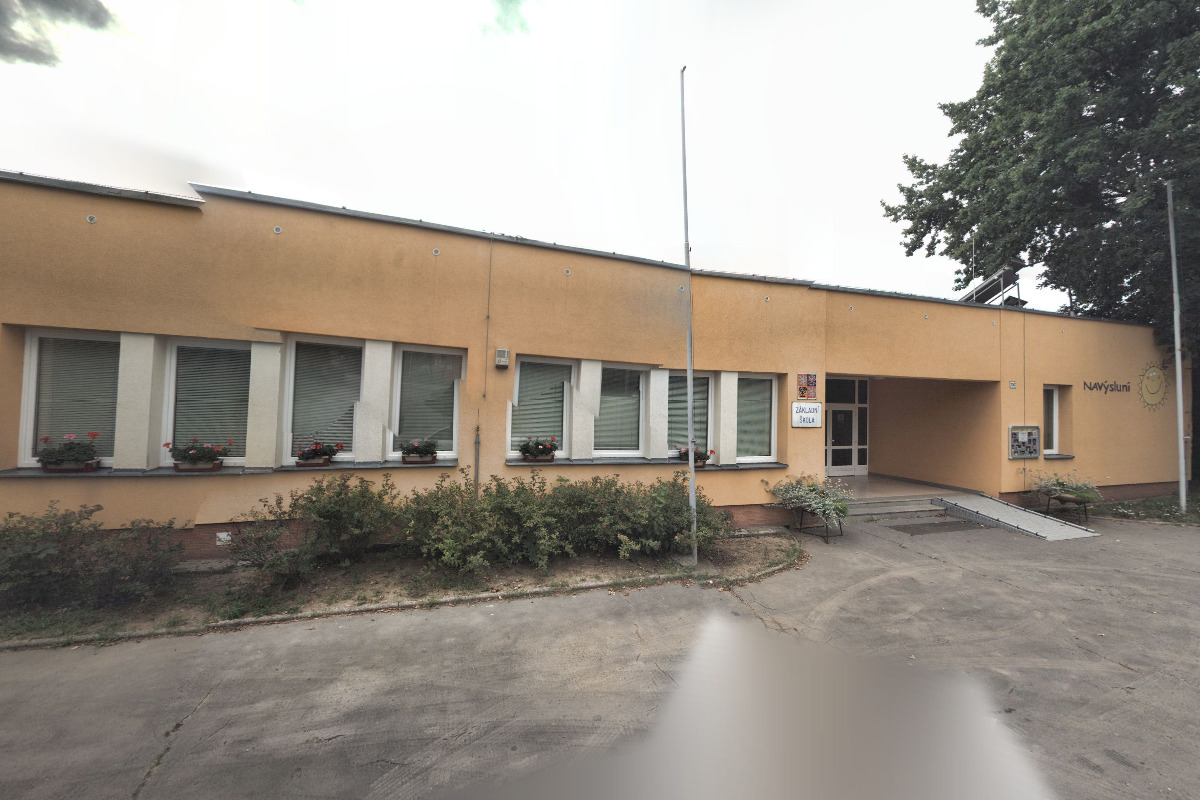 Školní sportovní klub AŠSK při ZŠ Výsluní Uh. Brod
