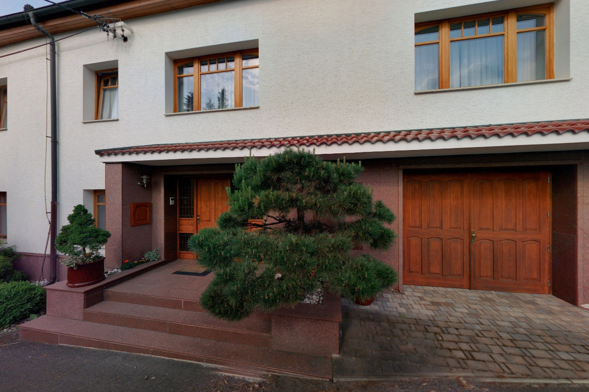 Stanislav Slavíček