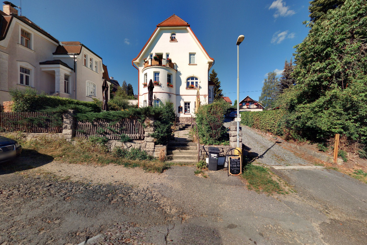 Lesnictví - Milan Drahovzal