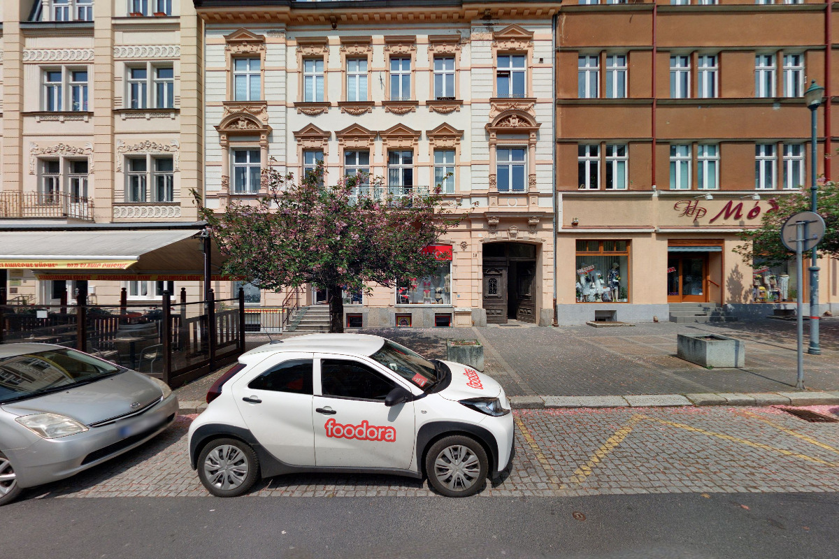 BUREŠ MAGLIA, advokáti, s.r.o.