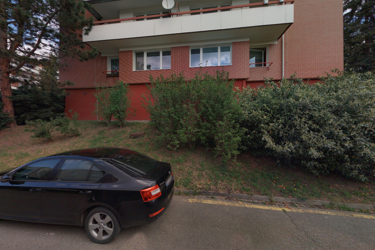 Ing. Jarmila Javoříková