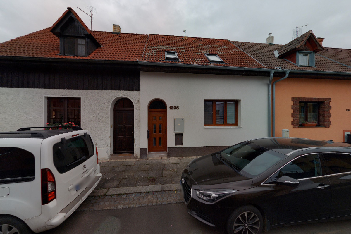 Robert Jehlík - Sádrokartony R+