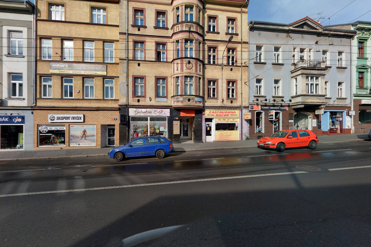 Kadeřnictví Efekt - Markéta Kneblíková foto 2