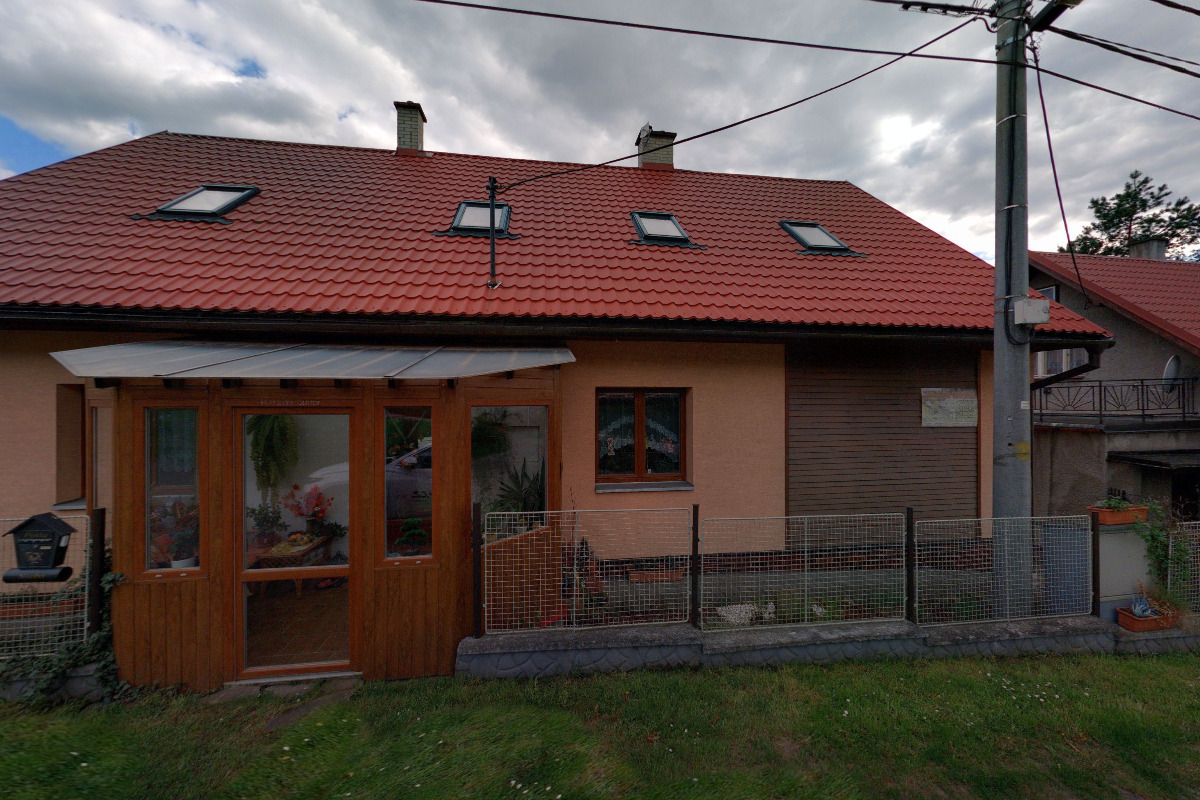 Martin Kubját - malířské a natěračské práce foto 2