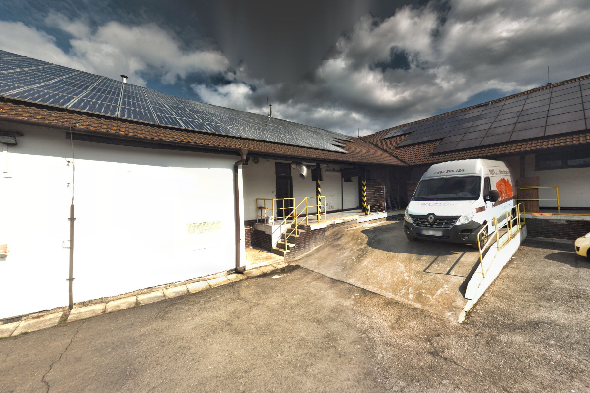 H&H Robotics s.r.o foto 1