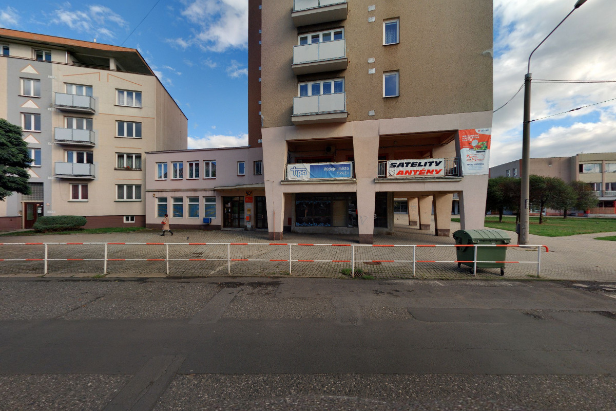 Pojištění, finance - Václav Chlad