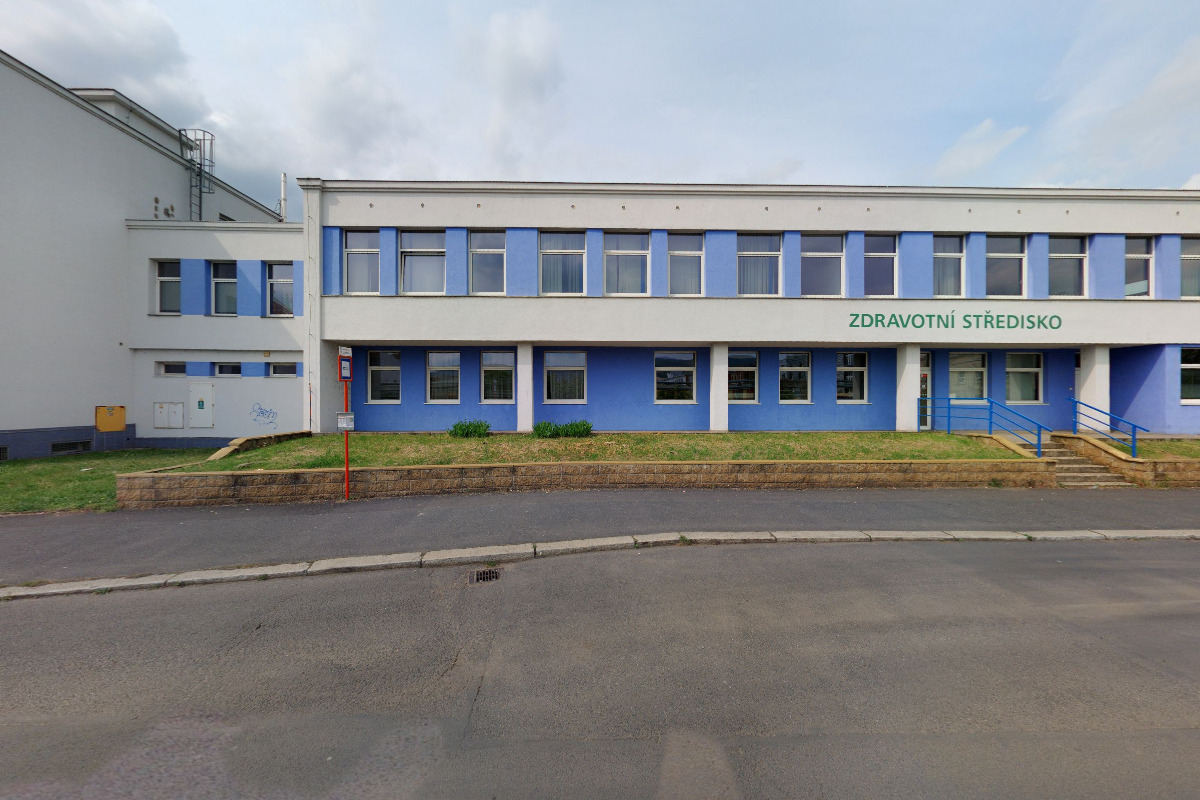 Stomatologická ordinace MUDr. Ladislav Peml foto 3
