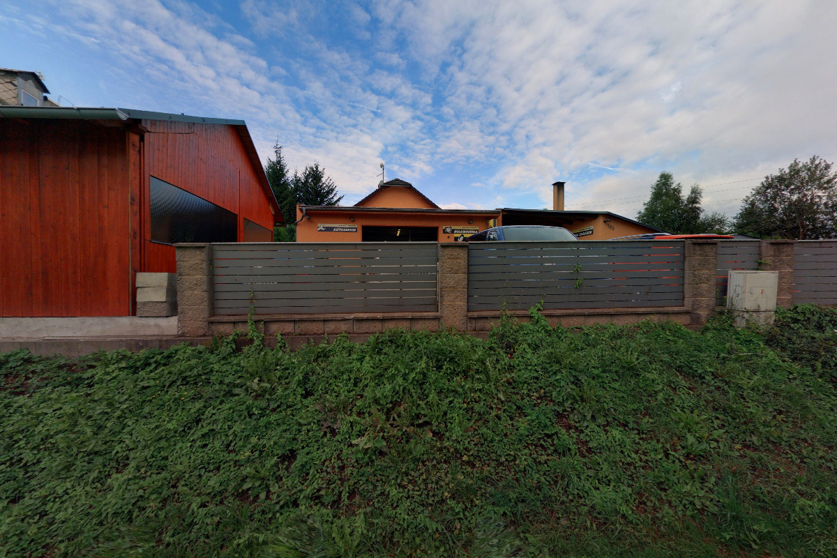 Roman Pospíšil - autoservis foto 2