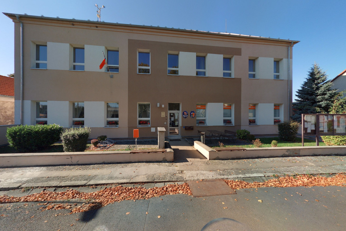 Obecní knihovna Vršovice