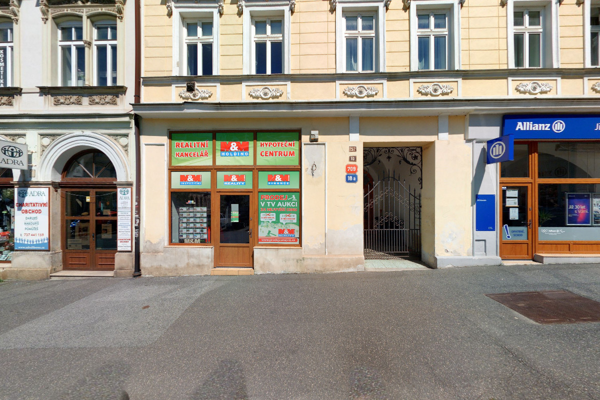 Allianz pojišťovna foto 5