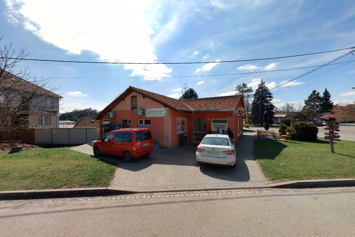 Hostinec Litenčice 151