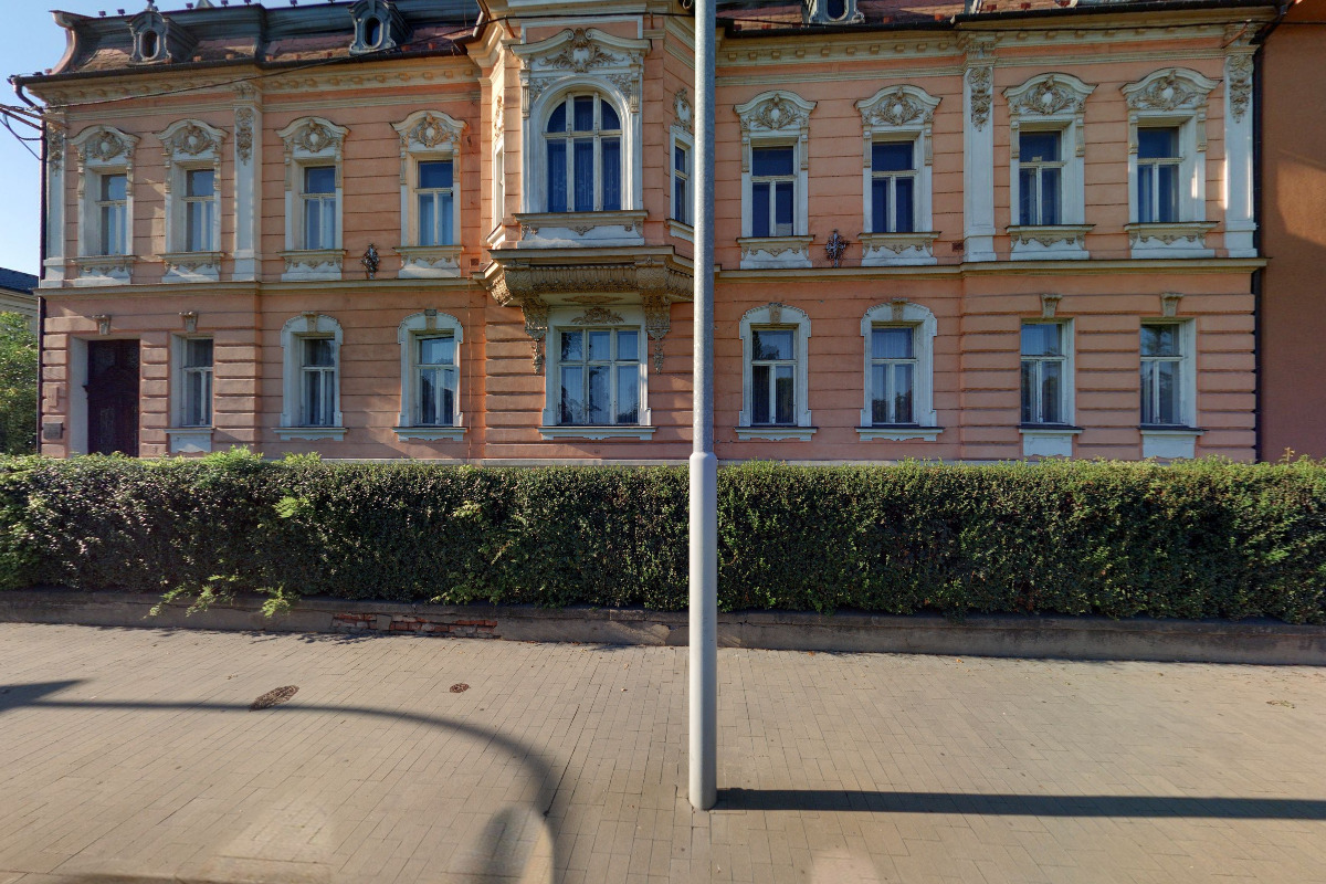 Církev Ježíše Krista Svatých posledních dnů v České republice foto 5