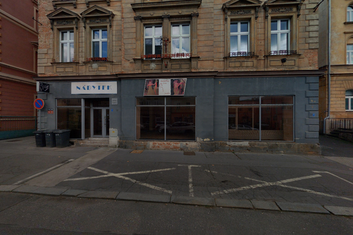 Radek Dvořák - opravy elektrospotřebičů