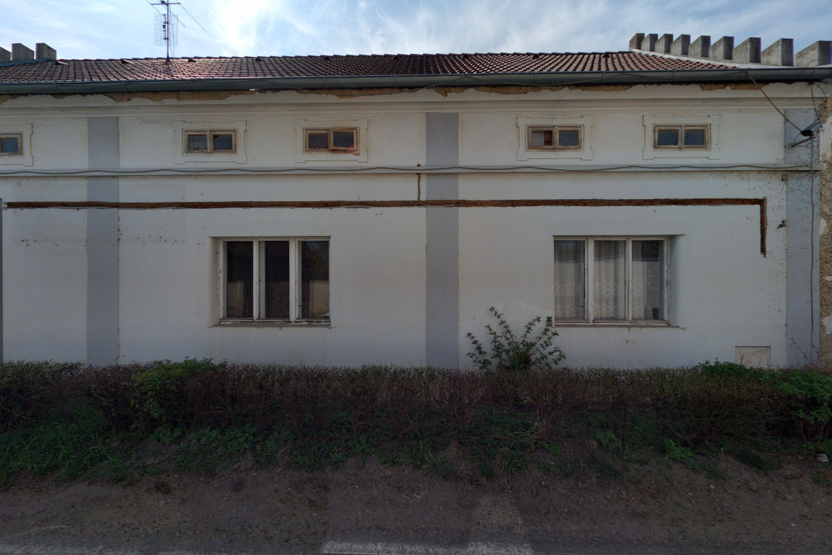 Mobilhome u Harrerů