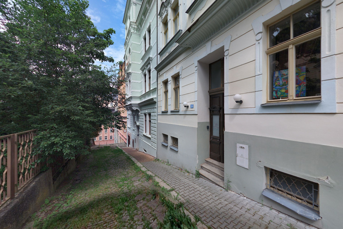 Apartmán Moravská foto 1
