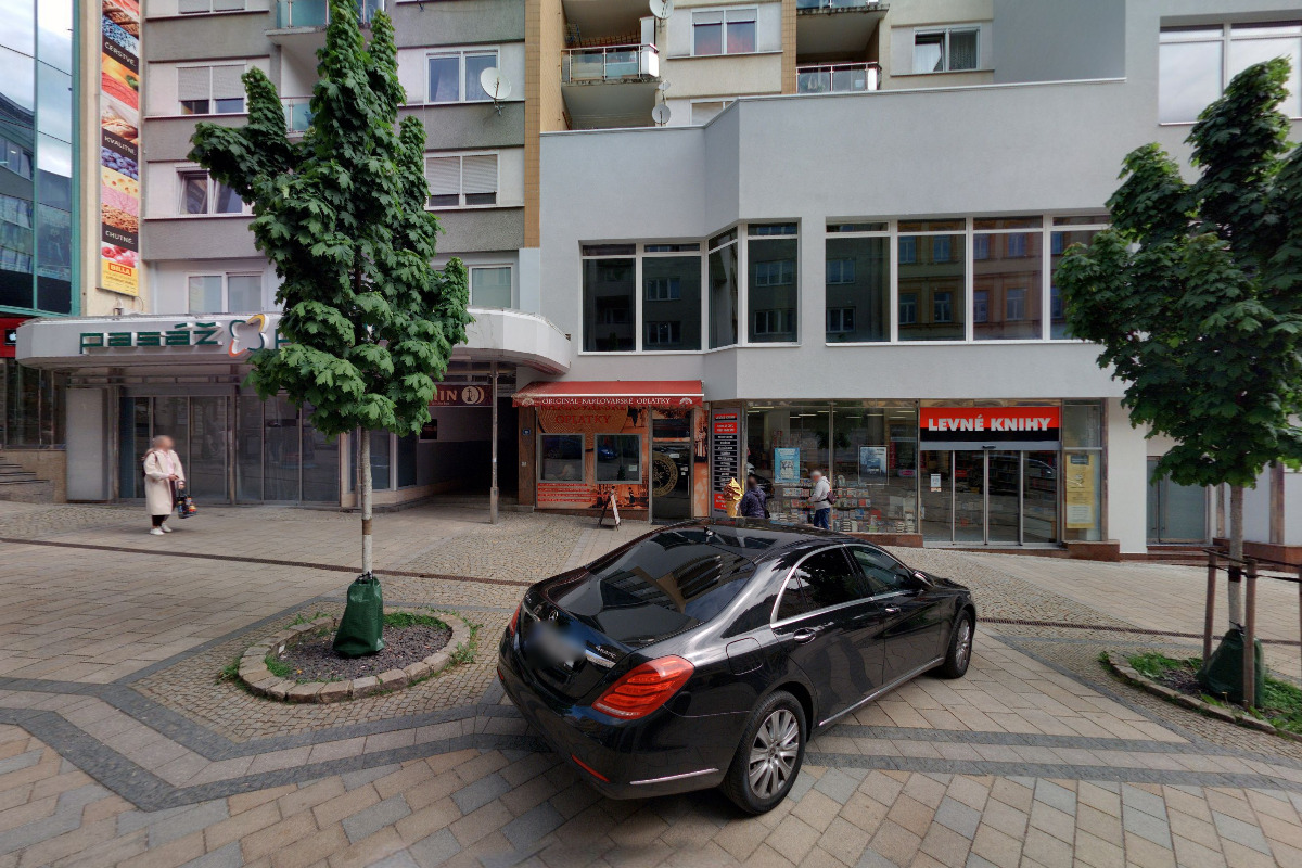 Global Trading Solutions, s.r.o.