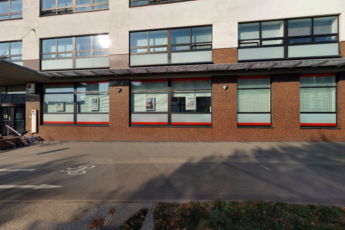 Komerční banka, a.s.