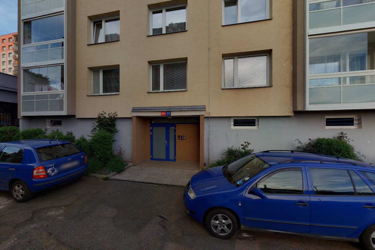 Forcable Cable Czech life network Média z.s.